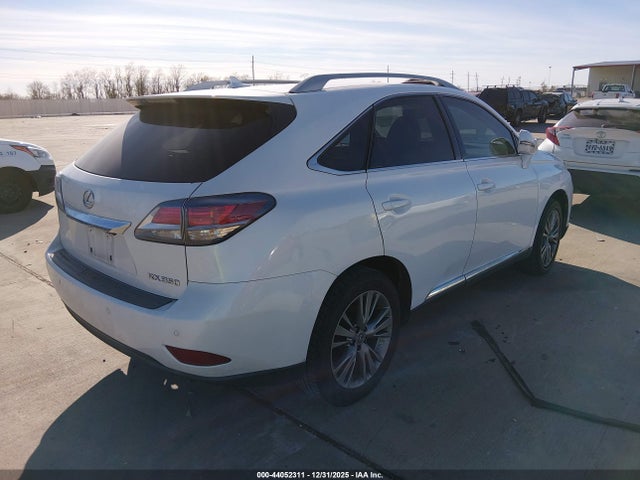Продажа на аукционе авто 2013 Lexus Rx 350, vin: 2T2ZK1BA1DC102041, номер лота: 44052311