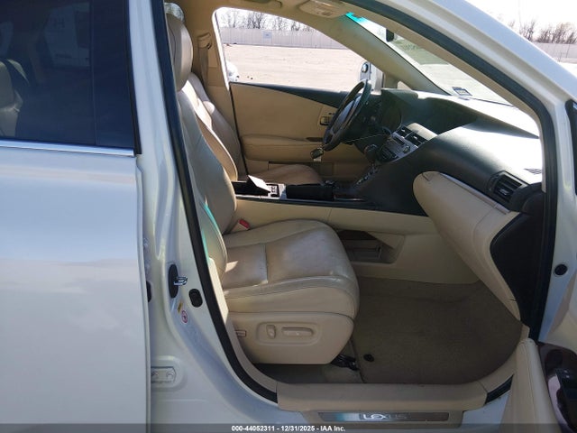 Продажа на аукционе авто 2013 Lexus Rx 350, vin: 2T2ZK1BA1DC102041, номер лота: 44052311