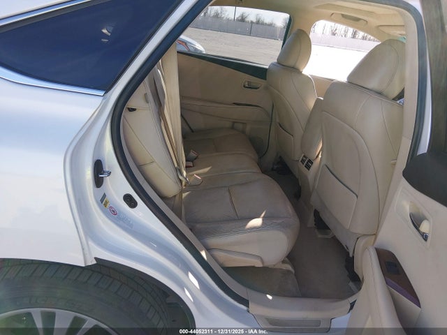 Продажа на аукционе авто 2013 Lexus Rx 350, vin: 2T2ZK1BA1DC102041, номер лота: 44052311