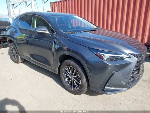 2024 LEXUS NX 250 JTJADCAZ2R5013739