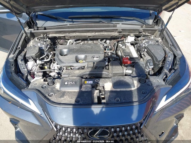 2024 LEXUS NX 250 JTJADCAZ2R5013739 Photo 9