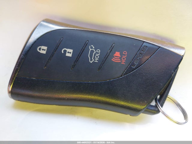 2024 LEXUS NX 250 JTJADCAZ2R5013739 Photo 10