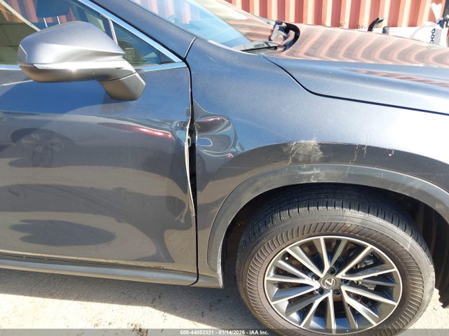 JTJADCAZ2R5013739 Lexus NX 250