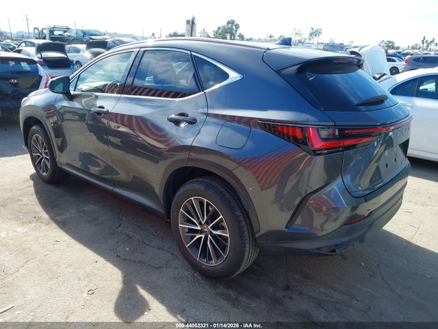 2024 LEXUS NX 250 JTJADCAZ2R5013739 Photo 2