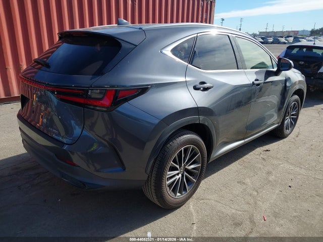 2024 LEXUS NX 250 JTJADCAZ2R5013739 Photo 3