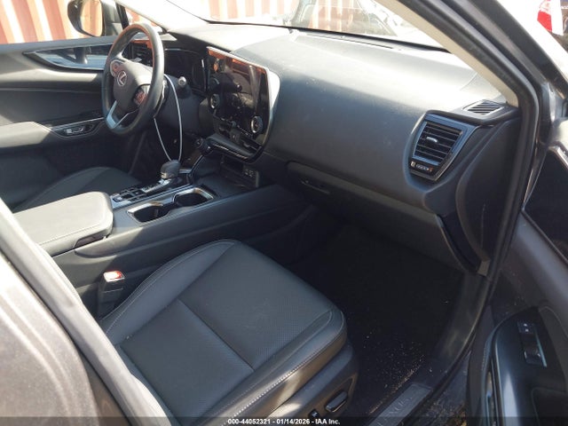 2024 LEXUS NX 250 JTJADCAZ2R5013739 Photo 4