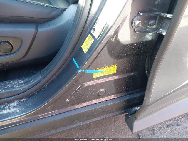 2024 LEXUS NX 250 JTJADCAZ2R5013739 Photo 5