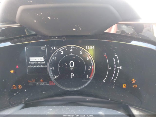 2024 LEXUS NX 250 JTJADCAZ2R5013739 Photo 6