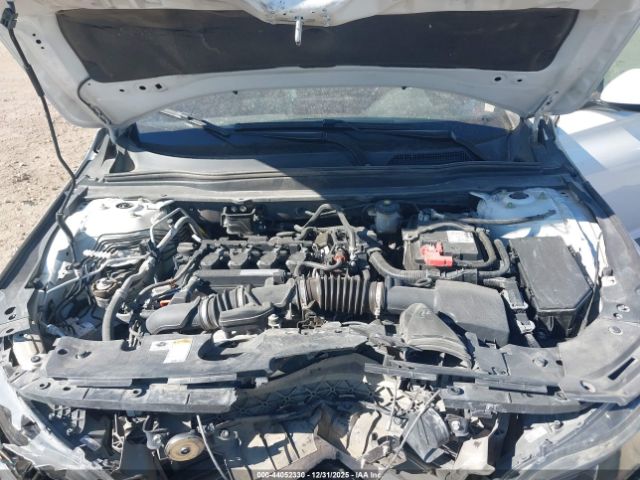 2020 HONDA ACCORD 1HGCV1F31LA111744 Photo 9