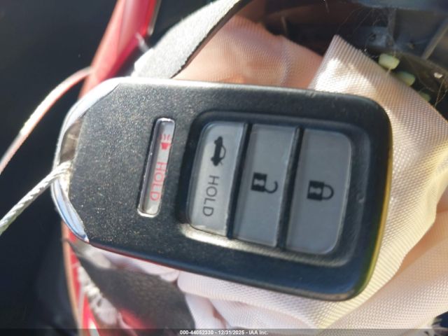 2020 HONDA ACCORD 1HGCV1F31LA111744 Photo 10