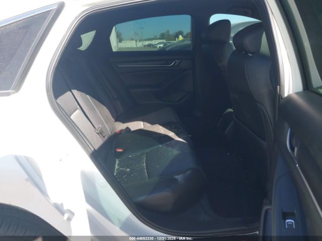 2020 HONDA ACCORD 1HGCV1F31LA111744 Photo 7
