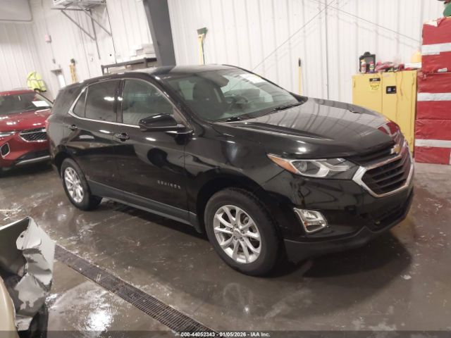 2020 CHEVROLET EQUINOX 3GNAXUEV7LL260213