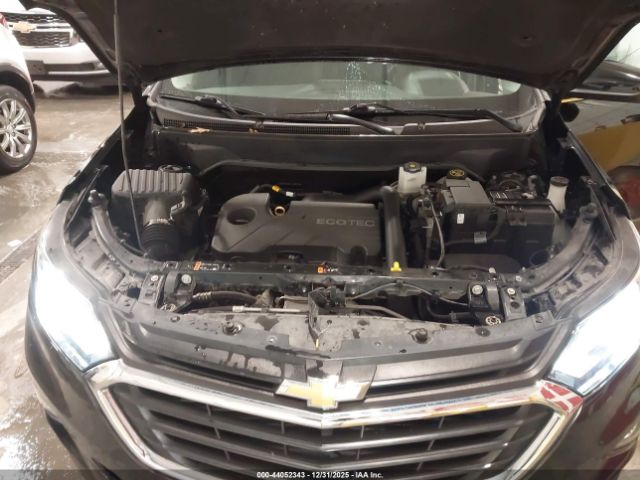 2020 CHEVROLET EQUINOX 3GNAXUEV7LL260213 Photo 9