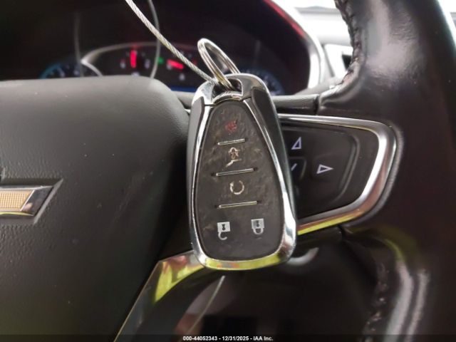 2020 CHEVROLET EQUINOX 3GNAXUEV7LL260213 Photo 10