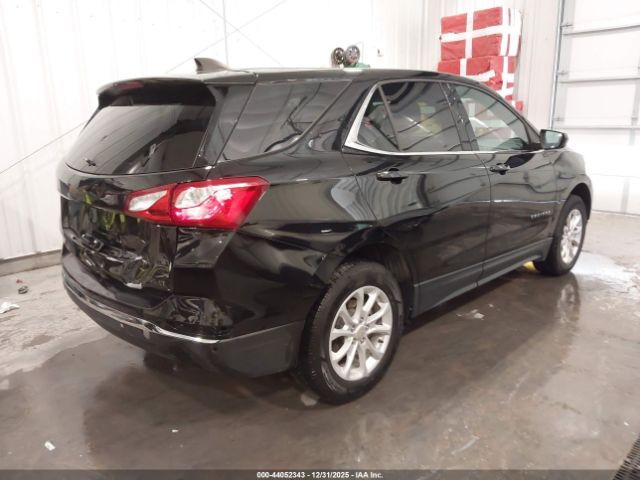 2020 CHEVROLET EQUINOX 3GNAXUEV7LL260213 Photo 3