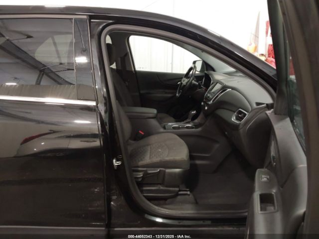 2020 CHEVROLET EQUINOX 3GNAXUEV7LL260213 Photo 4