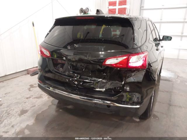 2020 CHEVROLET EQUINOX 3GNAXUEV7LL260213 Photo 5