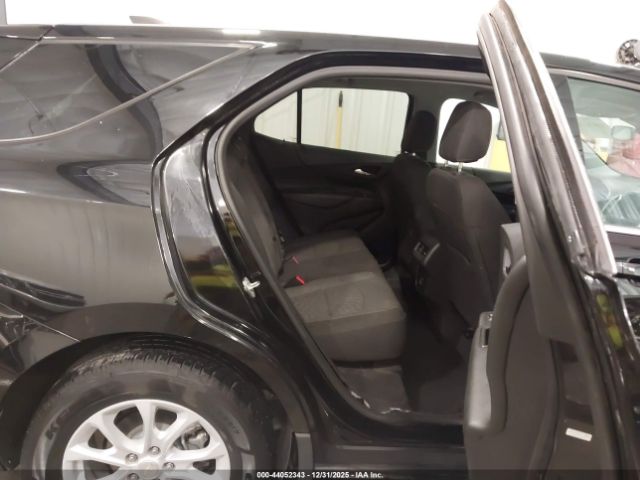 2020 CHEVROLET EQUINOX 3GNAXUEV7LL260213 Photo 7