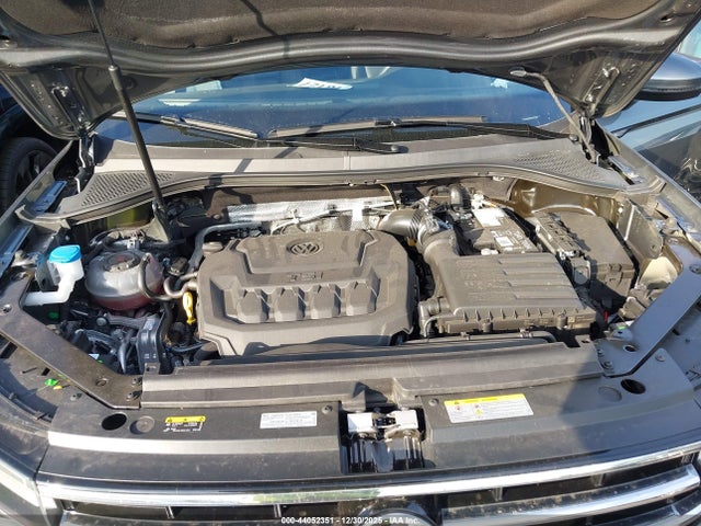 2024 VOLKSWAGEN TIGUAN 3VV3B7AX9RM122766 Photo 9