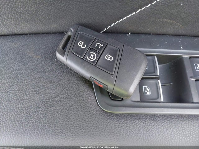 2024 VOLKSWAGEN TIGUAN 3VV3B7AX9RM122766 Photo 10