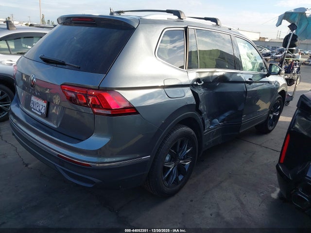 2024 VOLKSWAGEN TIGUAN 3VV3B7AX9RM122766 Photo 3