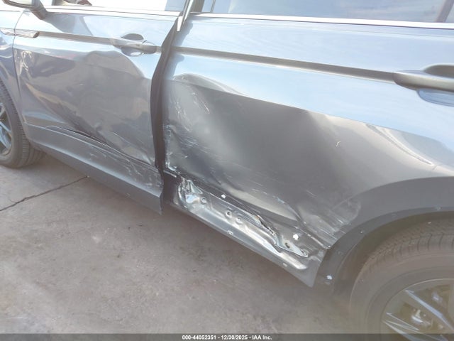 2024 VOLKSWAGEN TIGUAN 3VV3B7AX9RM122766 Photo 5