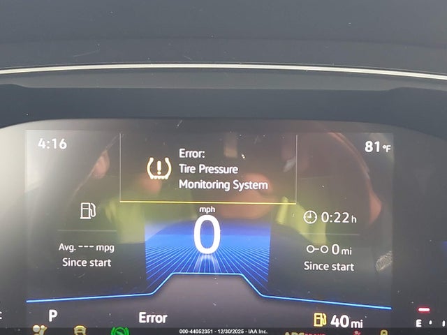 2024 VOLKSWAGEN TIGUAN 3VV3B7AX9RM122766 Photo 6