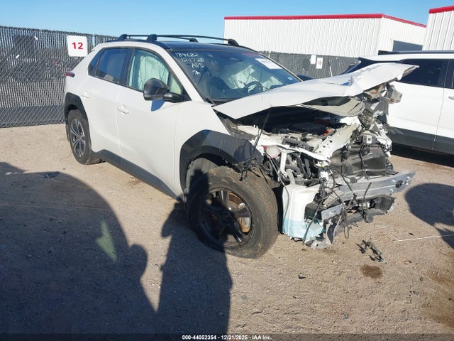 2024 TOYOTA BZ4X JTMAAAAA3RA034942