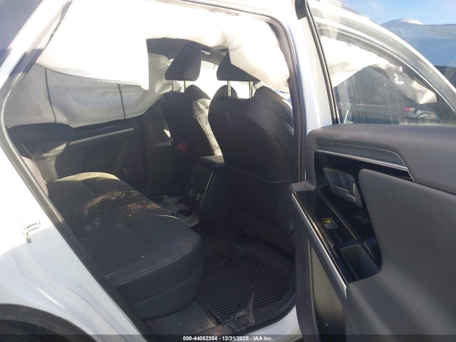 2024 TOYOTA BZ4X JTMAAAAA3RA034942 Photo 7