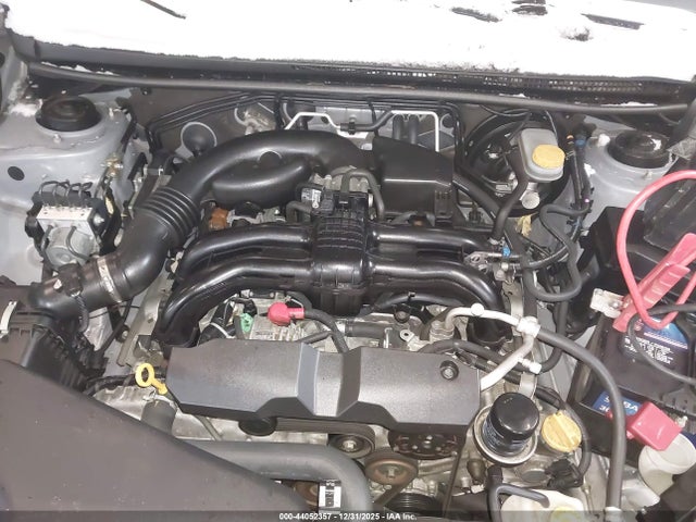 Продажа на аукционе авто 2016 Subaru Impreza 2.0i Premium, vin: JF1GPAB62G8226415, номер лота: 44052357