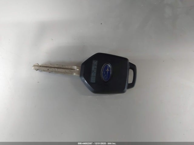 Продажа на аукционе авто 2016 Subaru Impreza 2.0i Premium, vin: JF1GPAB62G8226415, номер лота: 44052357