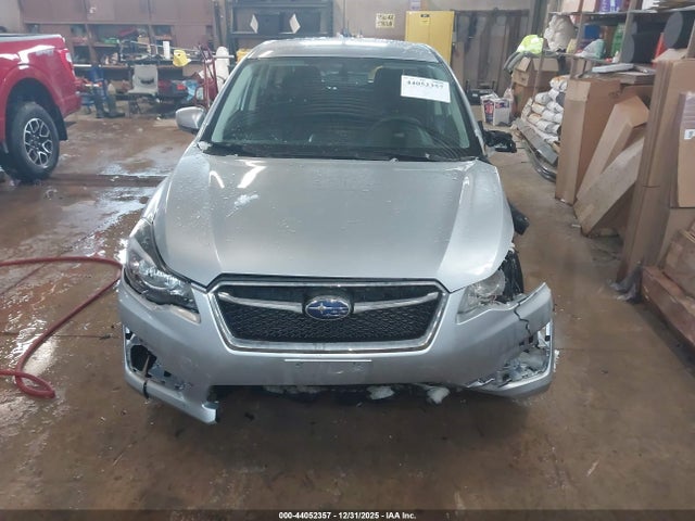 Продажа на аукционе авто 2016 Subaru Impreza 2.0i Premium, vin: JF1GPAB62G8226415, номер лота: 44052357