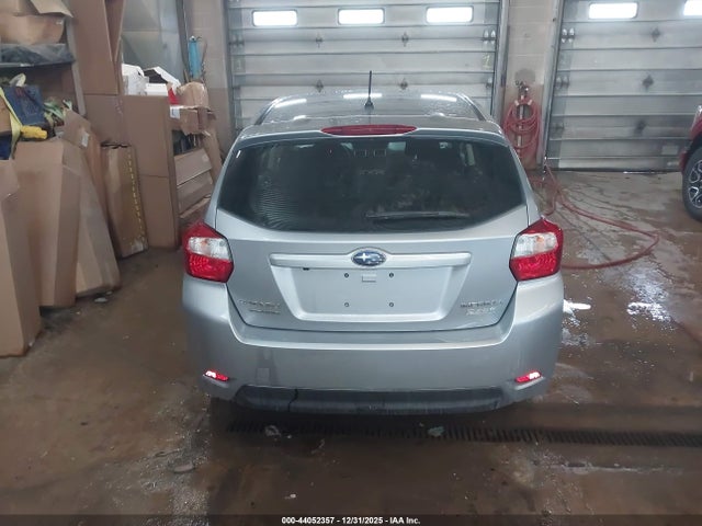 Продажа на аукционе авто 2016 Subaru Impreza 2.0i Premium, vin: JF1GPAB62G8226415, номер лота: 44052357