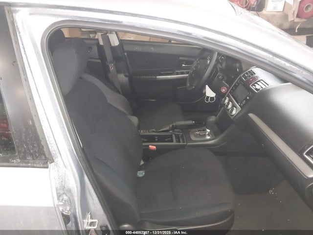 Продажа на аукционе авто 2016 Subaru Impreza 2.0i Premium, vin: JF1GPAB62G8226415, номер лота: 44052357