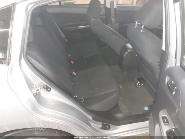 Продажа на аукционе авто 2016 Subaru Impreza 2.0i Premium, vin: JF1GPAB62G8226415, номер лота: 44052357