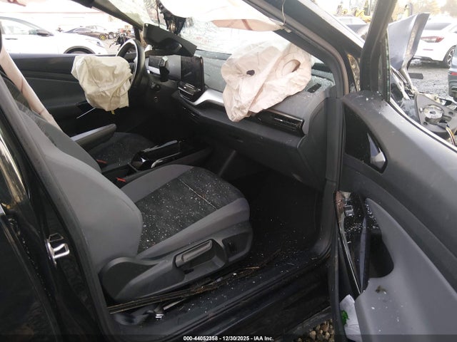 WVGJNPE28MP060870 Volkswagen Id.4 Awd Pro