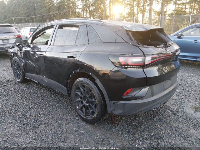 WVGJNPE28MP060870 Volkswagen Id.4 Awd Pro