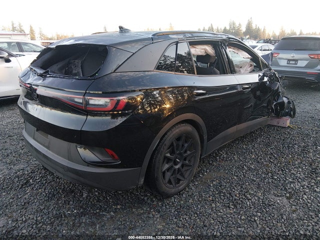 WVGJNPE28MP060870 Volkswagen Id.4 Awd Pro