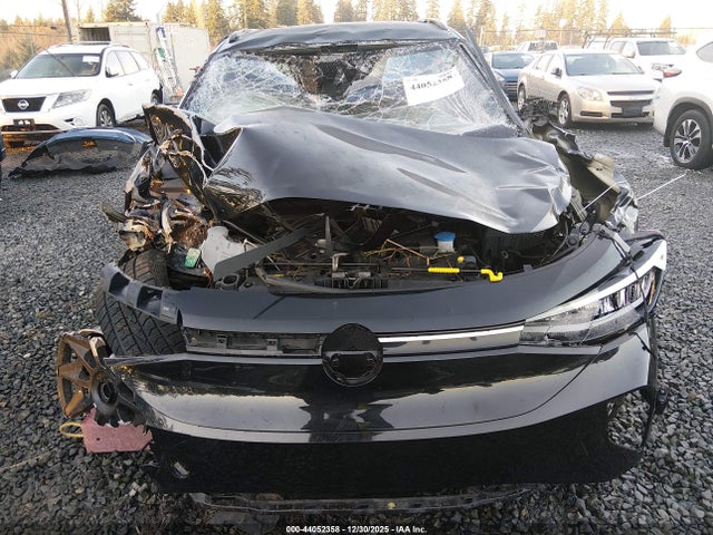 WVGJNPE28MP060870 Volkswagen Id.4 Awd Pro