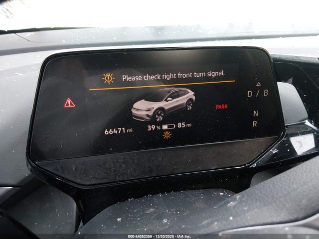 WVGJNPE28MP060870 Volkswagen Id.4 Awd Pro