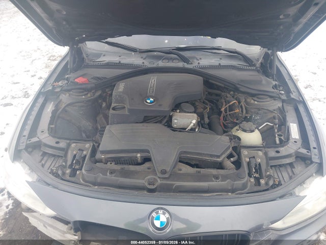 Продаж на аукціоні авто 2013 Bmw 328i Xdrive, vin: WBA3B3C5XDF537085, номер лоту: 44052359