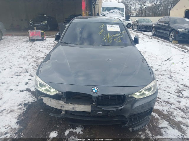 Продаж на аукціоні авто 2013 Bmw 328i Xdrive, vin: WBA3B3C5XDF537085, номер лоту: 44052359
