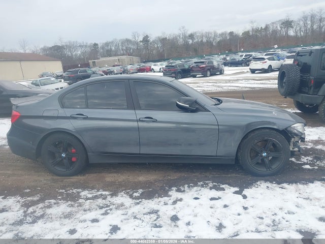 Продаж на аукціоні авто 2013 Bmw 328i Xdrive, vin: WBA3B3C5XDF537085, номер лоту: 44052359