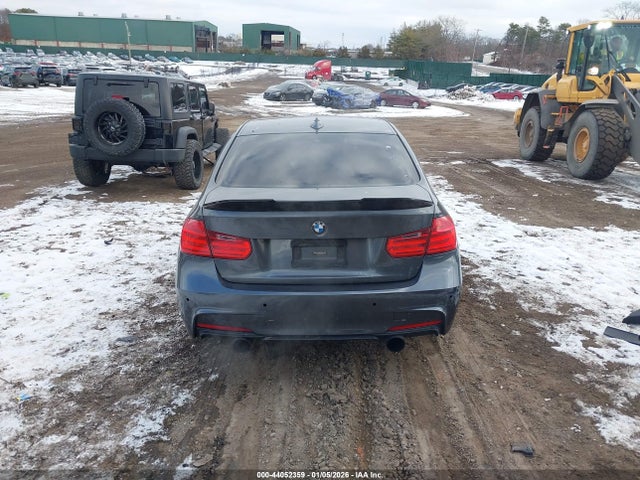 Продаж на аукціоні авто 2013 Bmw 328i Xdrive, vin: WBA3B3C5XDF537085, номер лоту: 44052359
