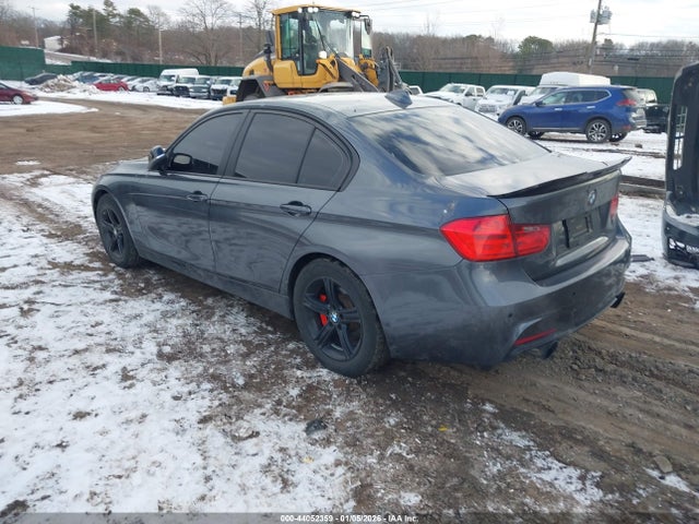 Продаж на аукціоні авто 2013 Bmw 328i Xdrive, vin: WBA3B3C5XDF537085, номер лоту: 44052359