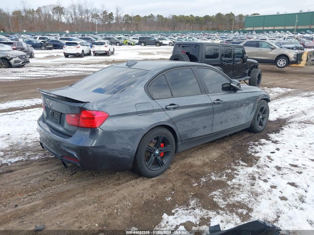 Продаж на аукціоні авто 2013 Bmw 328i Xdrive, vin: WBA3B3C5XDF537085, номер лоту: 44052359