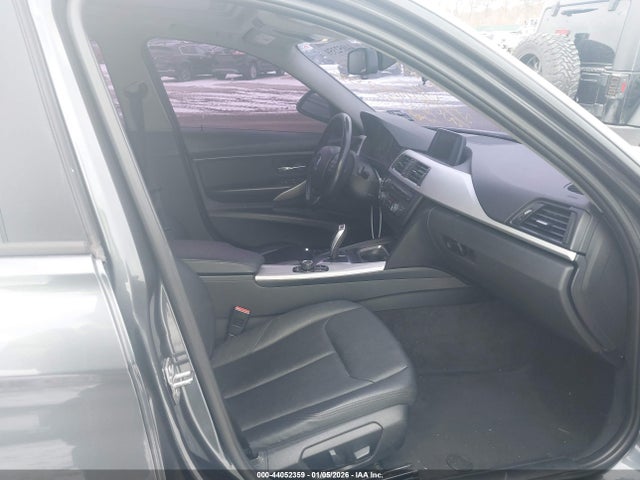 Продаж на аукціоні авто 2013 Bmw 328i Xdrive, vin: WBA3B3C5XDF537085, номер лоту: 44052359