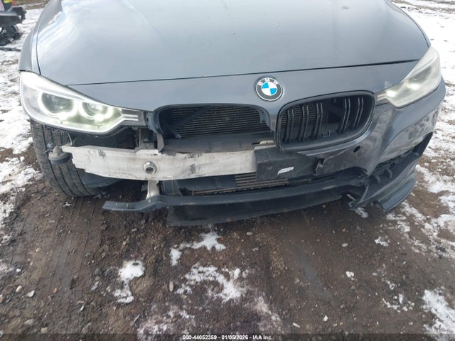 Продаж на аукціоні авто 2013 Bmw 328i Xdrive, vin: WBA3B3C5XDF537085, номер лоту: 44052359