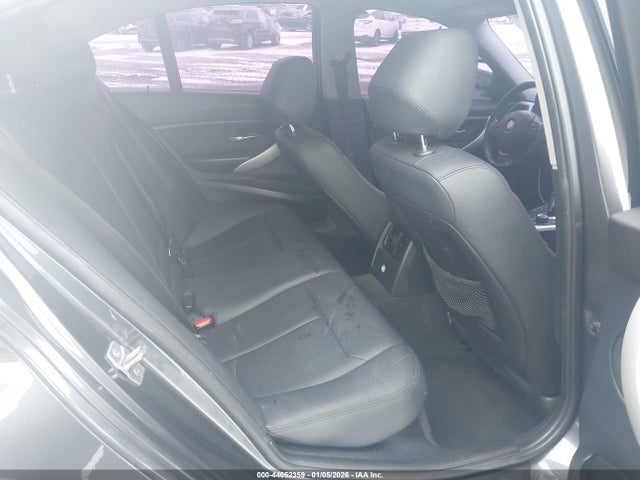 Продаж на аукціоні авто 2013 Bmw 328i Xdrive, vin: WBA3B3C5XDF537085, номер лоту: 44052359