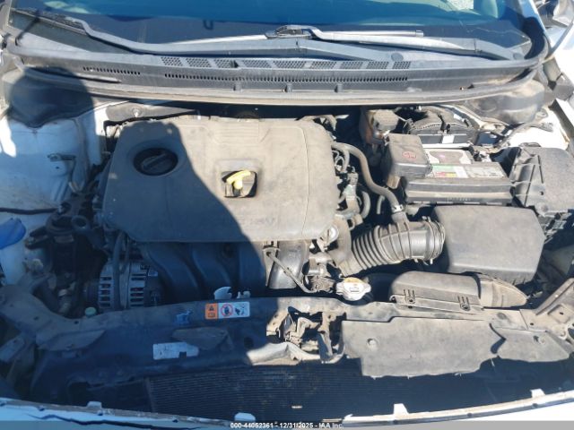 2017 KIA FORTE 3KPFK4A70HE120858 Photo 9